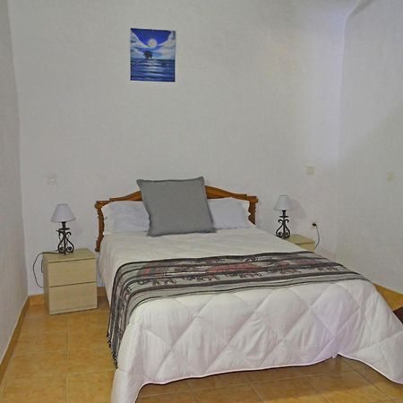 Casa Sendero De Taidia Villa San Bartolomé Exteriör bild