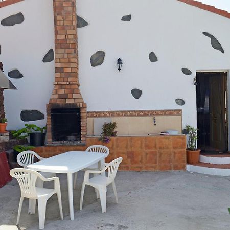 Casa Sendero De Taidia Villa San Bartolomé Exteriör bild